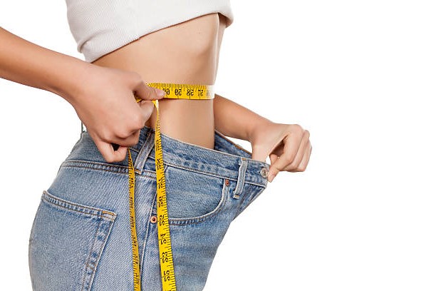 ► На сколько килограммов можно похудеть за неделю без вреда для здоровья