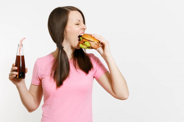 ► 8 ошибок похудения во время обеда