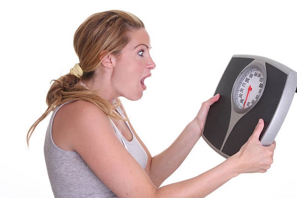 ► Названы топ-5 ошибок в тренировках, которые мешают похудеть