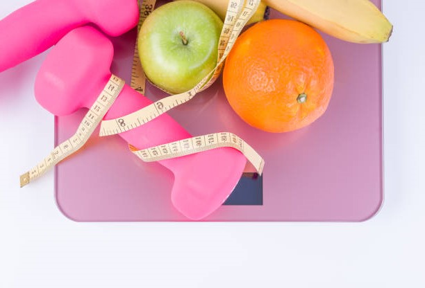 ► 8 ответов на вопросы о похудении