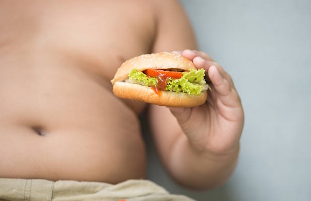 ► Пищевые привычки из детства, которые мешают нам похудеть