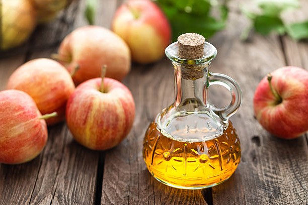 ► Действительно ли яблочный уксус помогает похудеть?