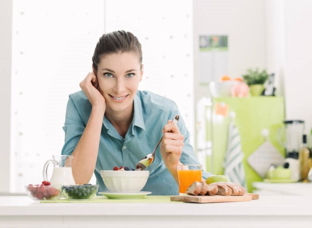 Принципы зодиакальной диеты ► Основные принципы зодиакальной диеты