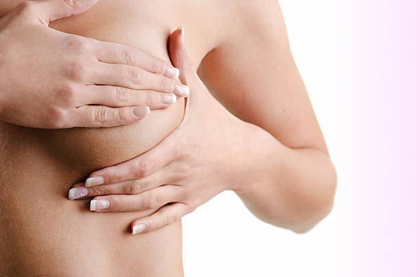 ► 9 признаков рака молочной железы