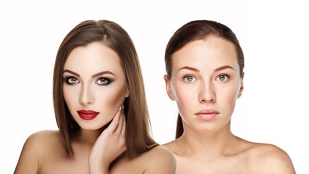 ► 8 секретов омолаживающего макияжа