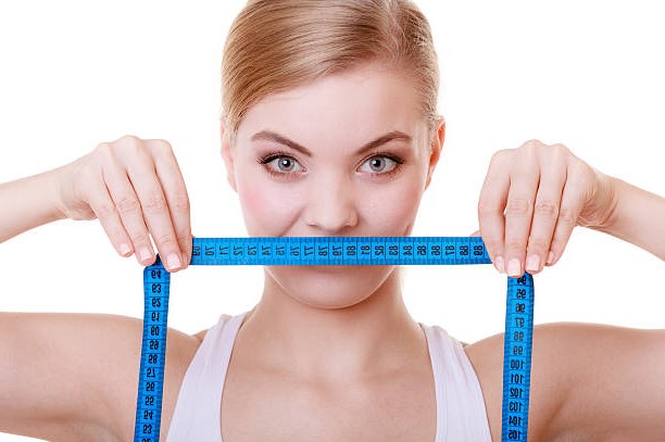 ► 7 главных секретов похудения