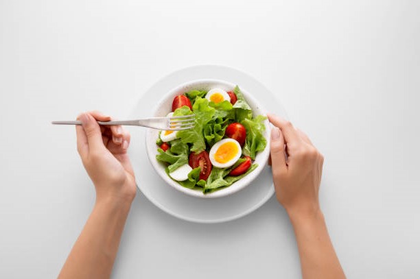 ► 15 сочетаний продуктов, которые влияют на похудение