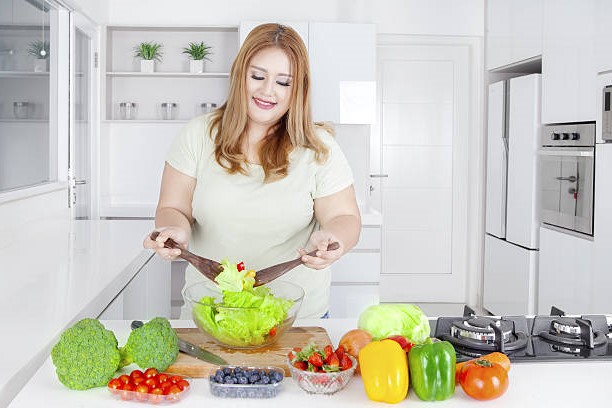 ► 10 важных советов по снижению веса на каждый день