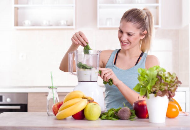 ► 8 способов сделать диету эффективнее