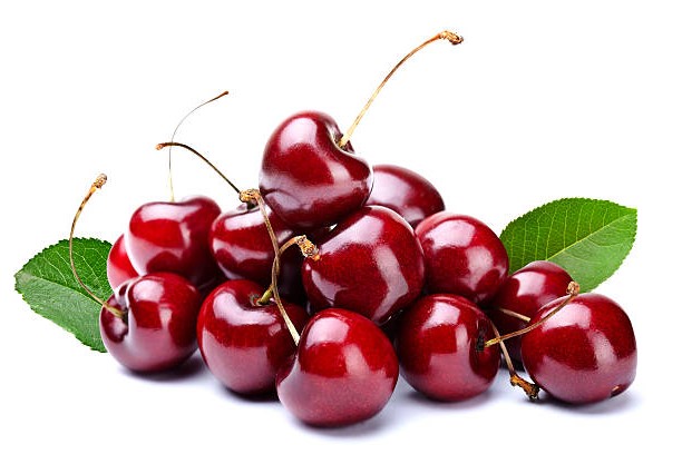 Вишня Вишня не вредит фигуре