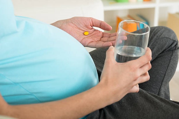 ► Почему витамин D обязаны принимать все беременные