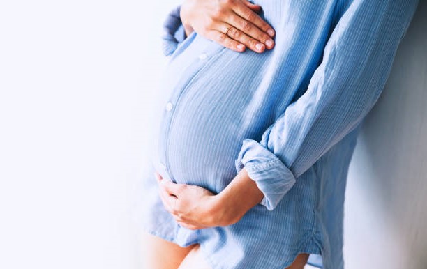 ► Австралийка забеременела, уже будучи беременной