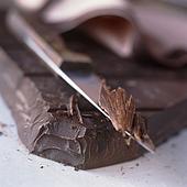 ► История возникновения шоколада
