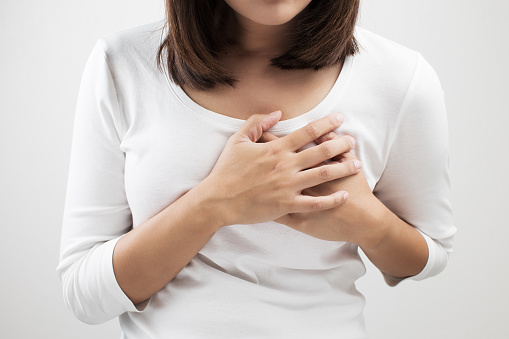 ► Симптомы, лечение мастита грудной железы