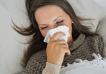 ► Чем лечить простуду при гв