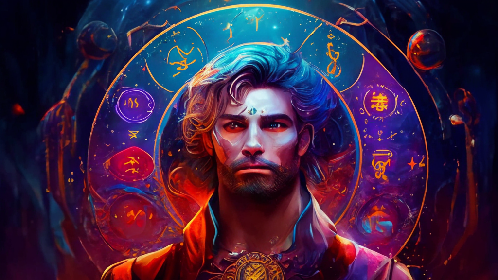 Любовный гороскоп на завтра для всех знаков