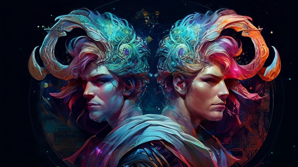 Любовный гороскоп на сегодня мужчина-Близнецы