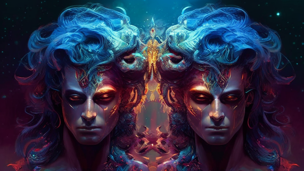 Любовный гороскоп на завтра мужчина-Близнецы