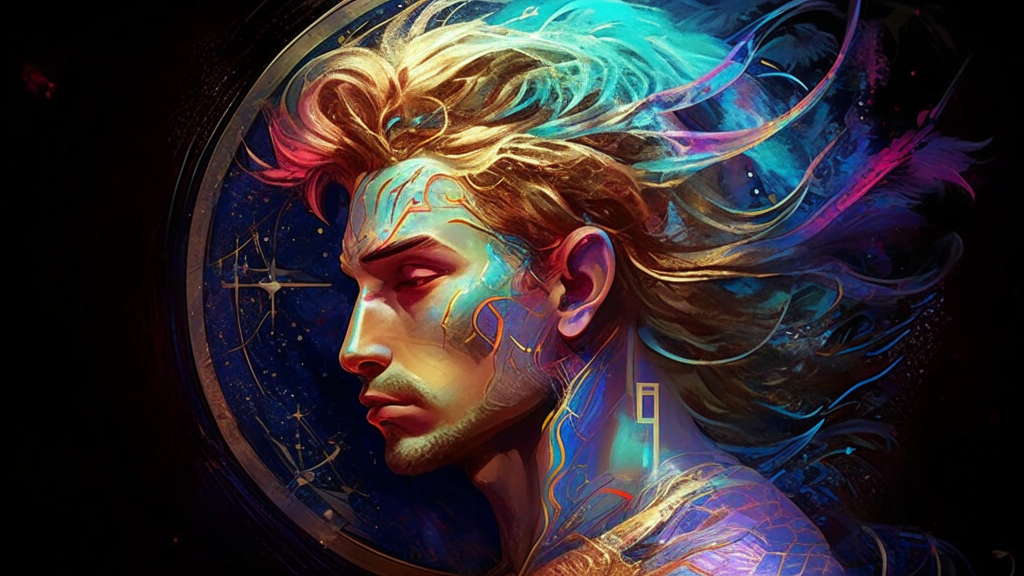 Любовный гороскоп на сегодня мужчина-Дева