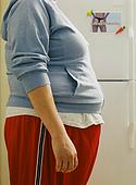 ► Жировое перерождение печени — одно из последствий быстрого похудения
