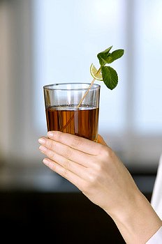 ► Рецепты эффективного чая для похудения в домашних условиях