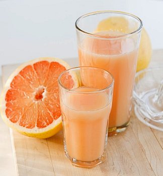 Грейпфрут для похудения ► Как употреблять грейпфрут для похудения