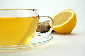 Имбирь и лимон для похудения ► Рецепты приготовления имбиря с лимоном для похудения