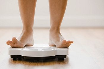 ► Как похудеть на 10 кг за месяц в домашних условиях