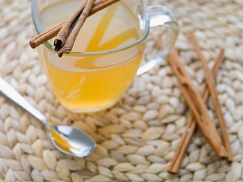 ► Рецепты приготовления корицы с медом для похудения