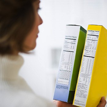 Чай, кофе, кисель, каша и другие продукты для похудения ► Продукты для похудения