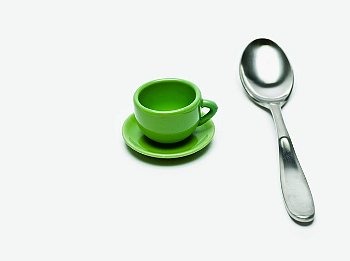 ► Приготовление зеленого кофе для похудения