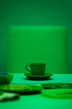 ► Зеленый кофе с имбирем для похудения в домашних условиях