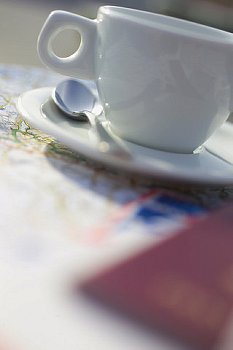 Зеленый кофе с имбирем ► Рецепт похудения с помощью зеленого кофе и имбиря