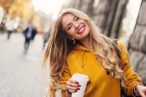 11 способов начать мыслить позитивно