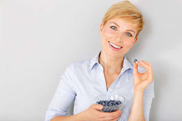 Топ-10 продуктов, которые советуют употреблять все диетологи