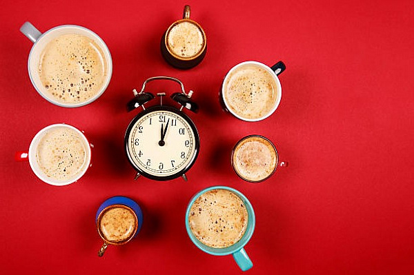 Топ-6 повседневных привычек, которые вредят здоровью