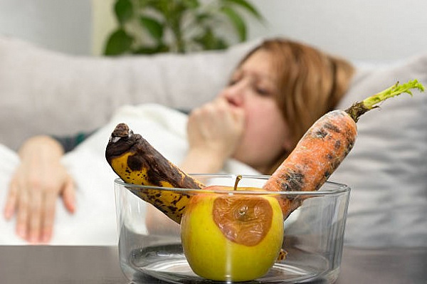 Летние отравления: что делать?