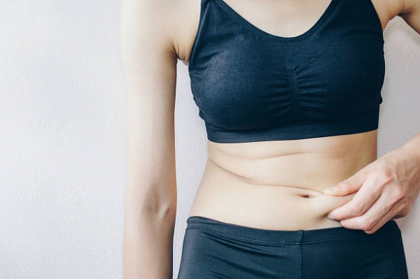 Твой жир быстро уйдет, если…