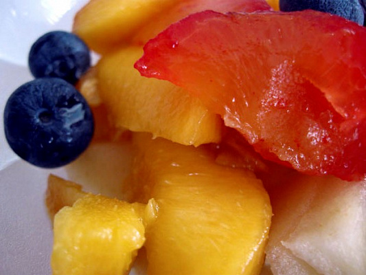 Как предотвратить весенний авитаминоз?