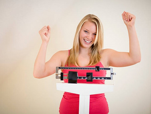 Этот способ убирает до 12 кг за 3 недели