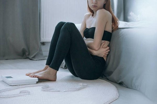 За анорексию отвечает хромосома