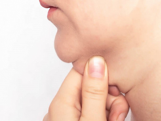 5 способов похудеть при гипотиреозе