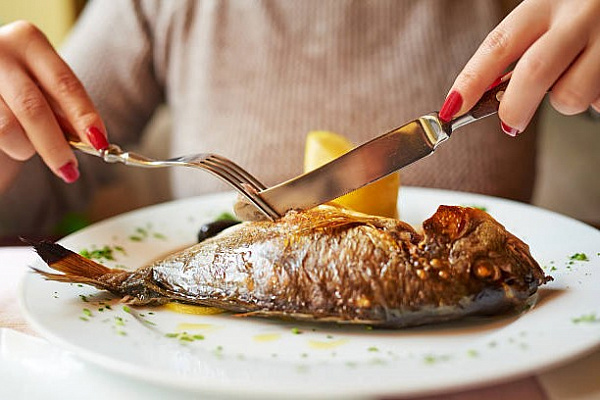 5 правил питания для сжигания жира на животе