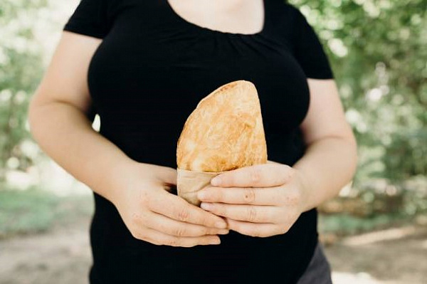 Вы толстеете, потому что… живете в плохом районе