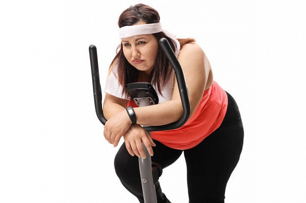 10 крупнейших фитнес-ошибок