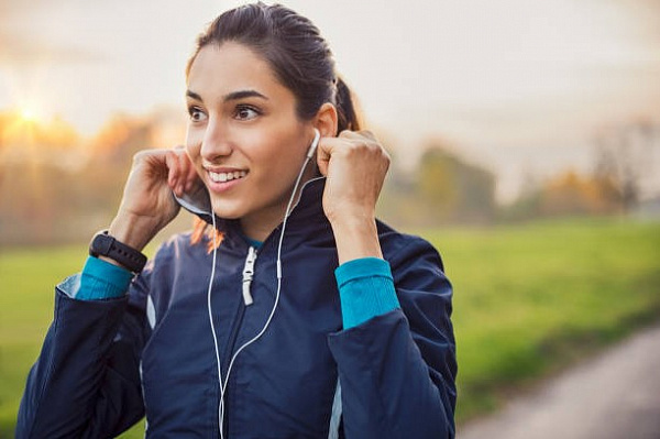 Бег на улице осенью: советы от опытных спортсменов