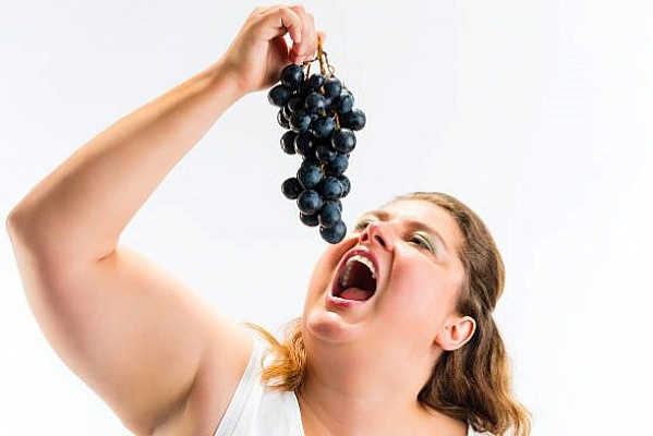 Эти полезные продукты мешают похудению