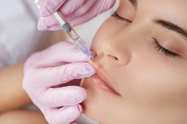 Инъекции ботокса могут привести к слепоте