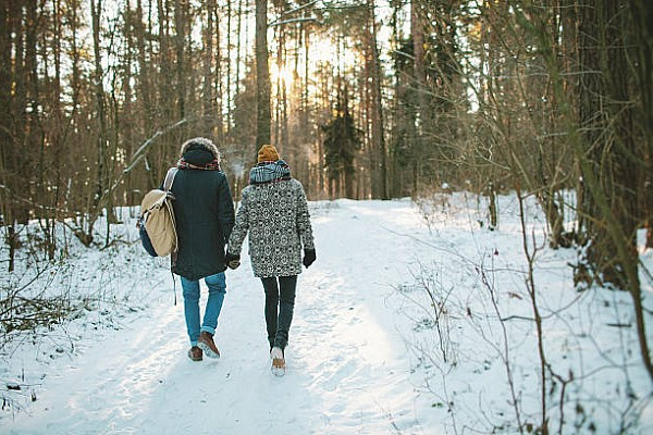 Как эффективно восстановиться после новогодних праздников?