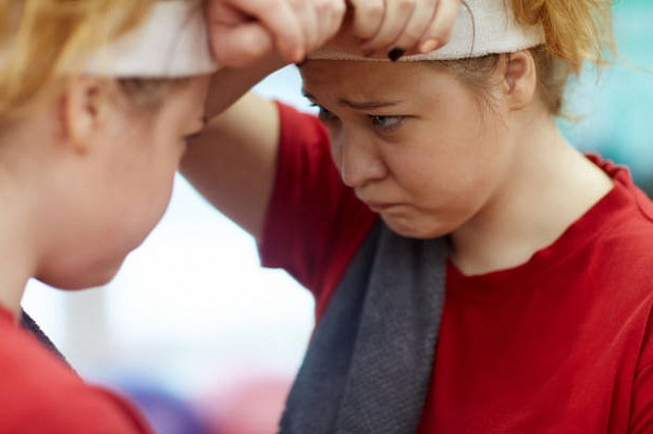 Свет мой, зеркальце...